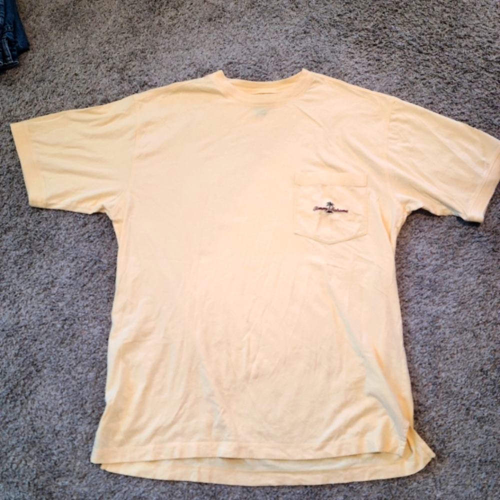 Tommy Bahama Tee Shirt